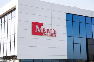 Meble Polskie Fijałek